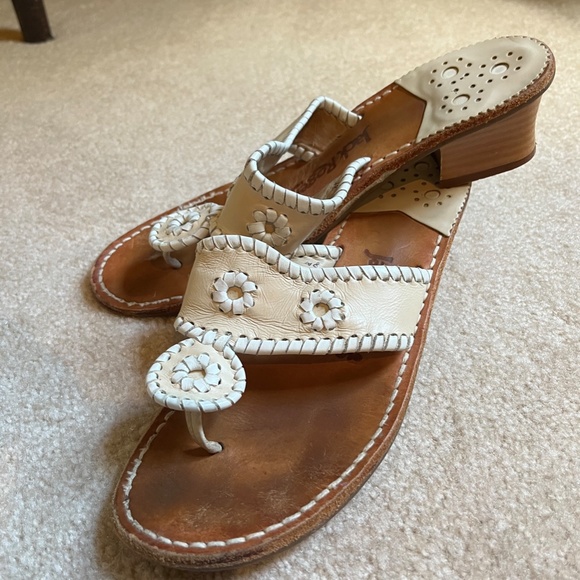 Jack Rogers sandals - Picture 2 of 3